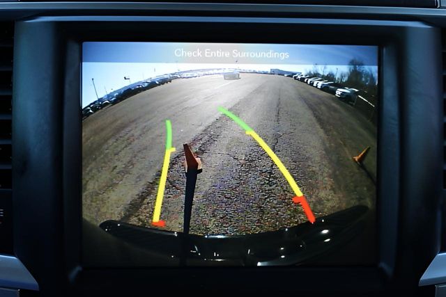 Used Car 2018 Ram 1500  Lone Star For Sale Under $25,000 In Austin, Texas