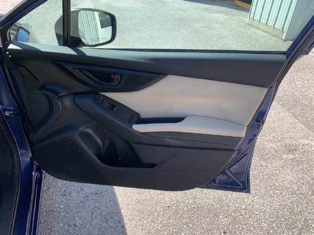 Used 2018 Subaru Impreza Sedan