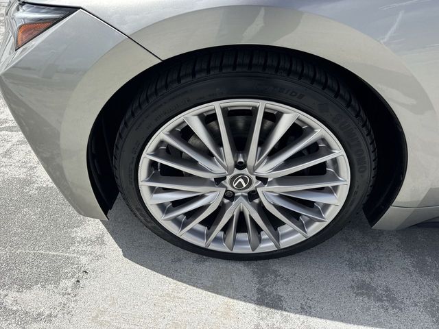 2023 Lexus IS - $34,998
