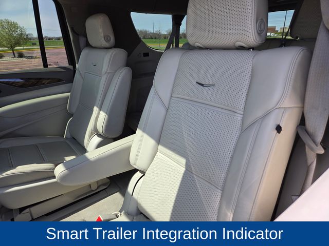 2023 Cadillac Escalade ESV 4WD Sport Platinum