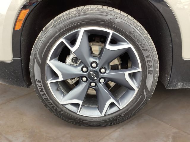 Used Car 2021 Chevrolet Blazer  Rs For Sale Under $25,000 In San Antonio, Texas