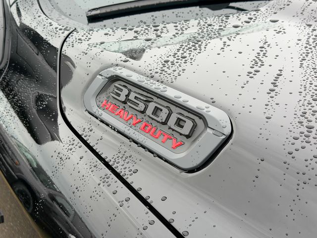 new 2026 Ram 3500 car, priced at $68,760