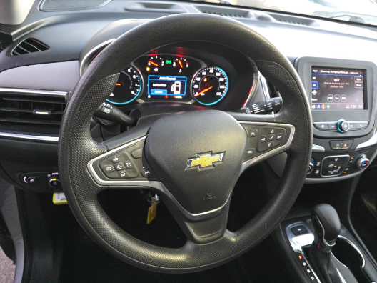 2022 Chevrolet Equinox AWD 2FL