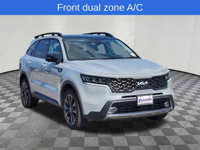 Used 2022 Kia Sorento SUV