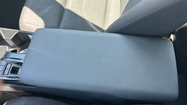 Used 2026 Toyota Camry Sedan