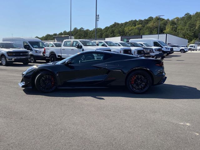 2024 Chevrolet Corvette Z06 7