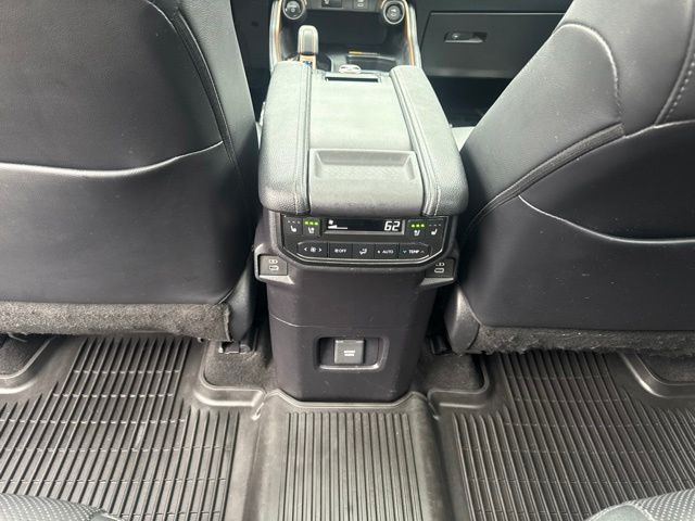 Used 2024 Toyota Grand Highlander Hybrid SUV