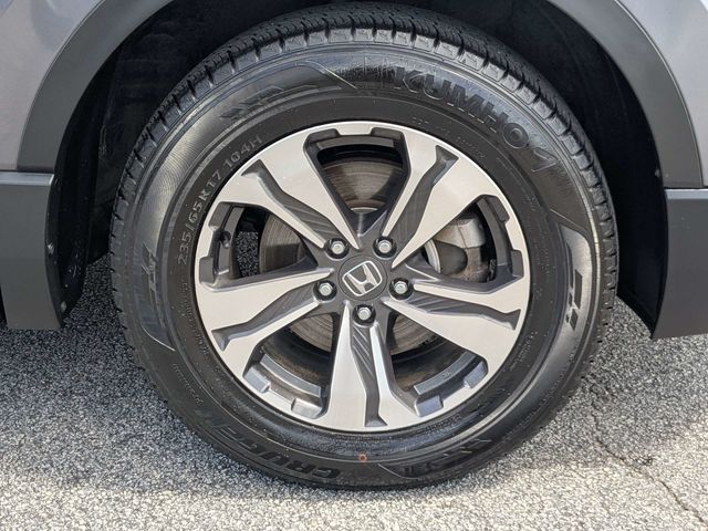 Used 2020 Honda CR-V SUV
