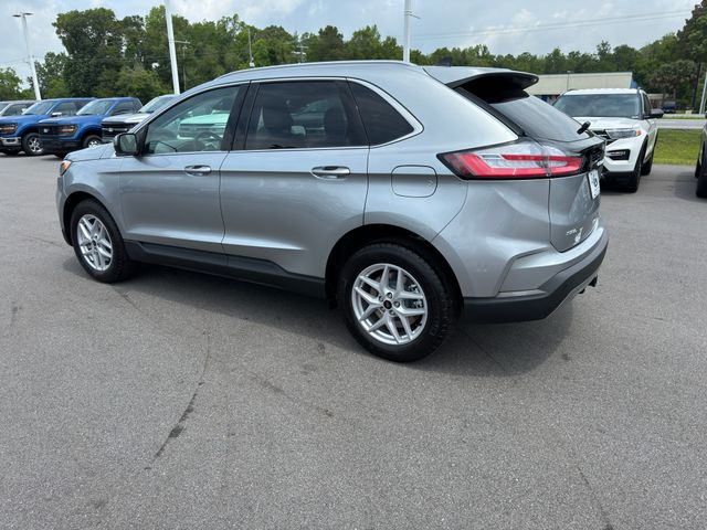 2024 Ford Edge SEL 3