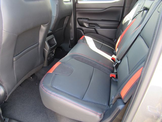 2024 Ford Ranger Raptor:45907C