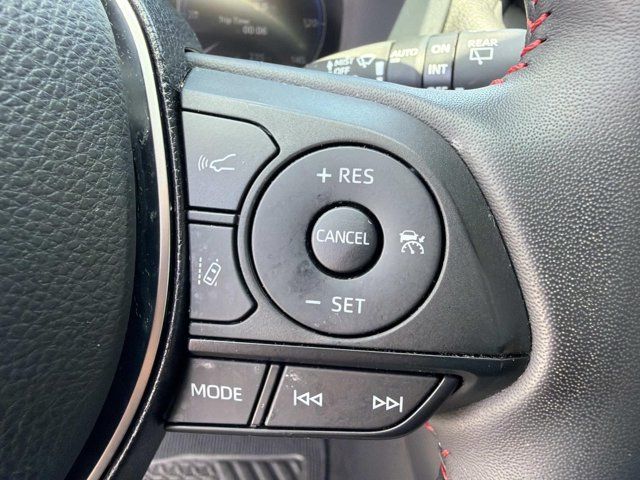 Used 2024 Toyota RAV4 Prime SUV