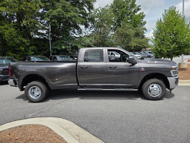 New 2026 Gray Ram Tradesman image 10