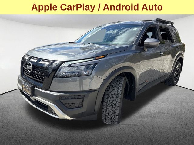 View vehicle photo 5