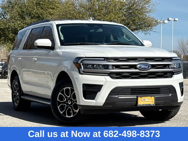 2022 Ford Expedition XLT RWD