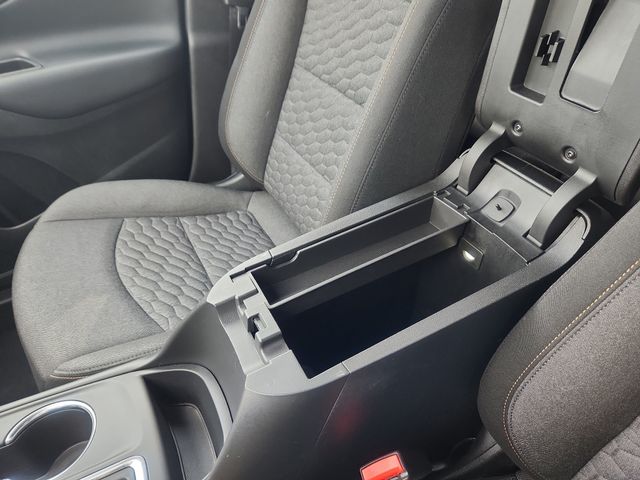 Used 2020 Chevrolet Equinox For Sale in Grove City, OH