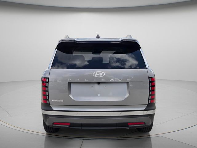 2027 Hyundai Palisade