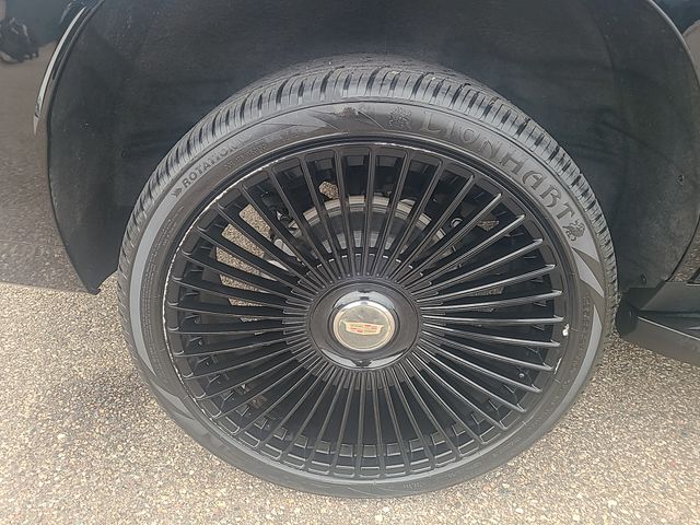 Used 2024 Cadillac Escalade SUV