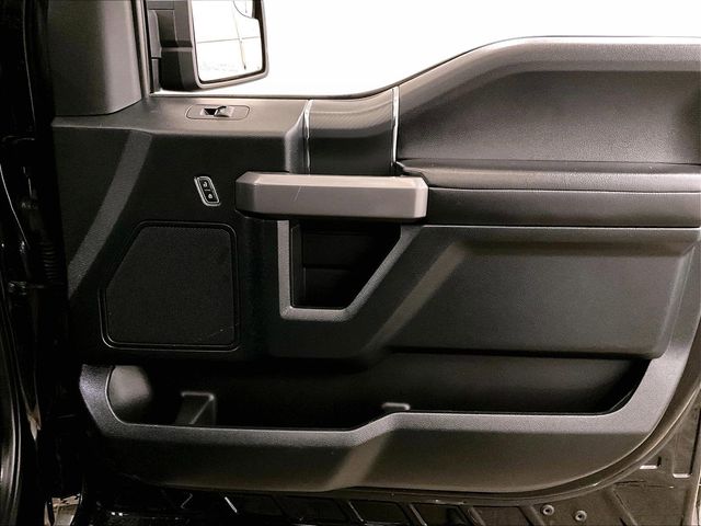 2020 Ford F-150 XLT Black at Subaru and VW of Moon Township