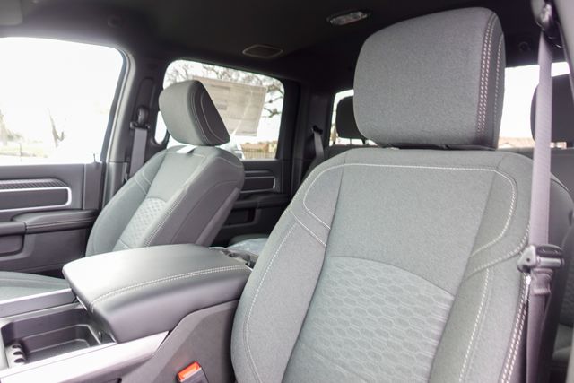 new 2026 Ram 2500 car, priced at $73,840