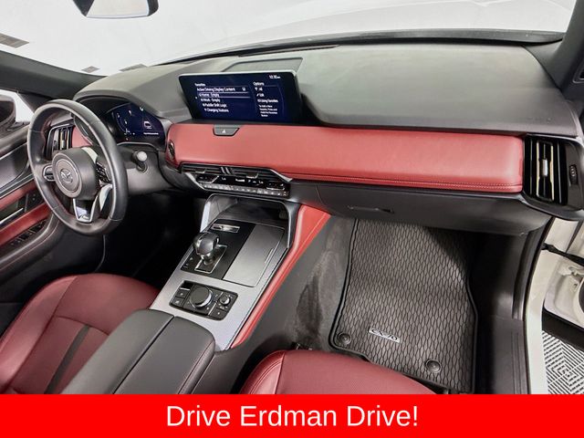 Used 2025 Mazda CX-70 PHEV SUV
