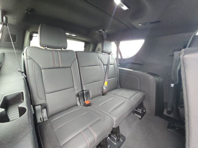 2023 Chevrolet Suburban RST:44631A