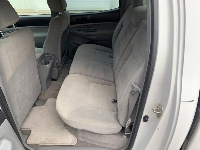 Used 2006 Toyota Tacoma Truck