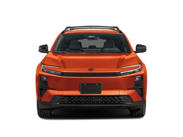 New 2026 Toyota C-HR SUV