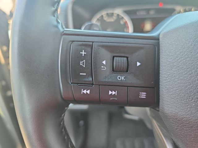 Used 2025 Nissan Rogue SUV