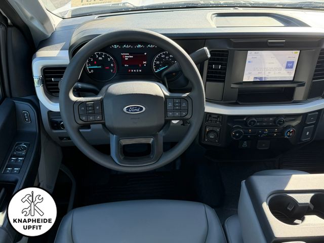 new 2026 Ford F-250SD car, priced at $74,390