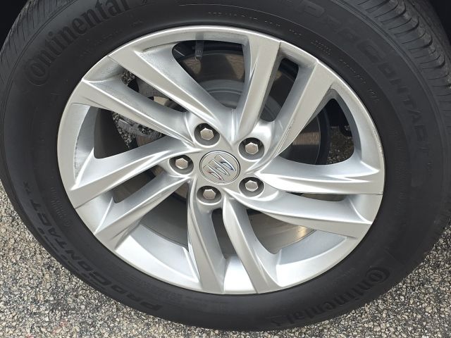 2024 Buick Envista Preferred:169415A