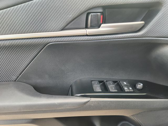 Used 2025 Toyota Camry Sedan