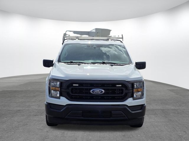 Used 2023 Ford F-150 Truck