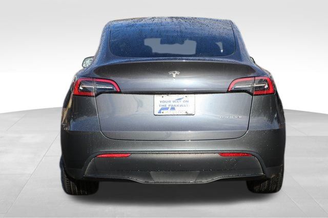 2023 Tesla Model Y Long Range 22