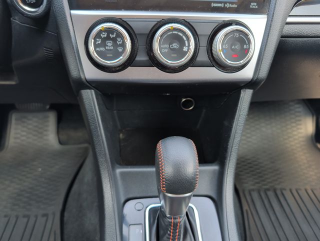 Used 2016 Subaru Crosstrek SUV