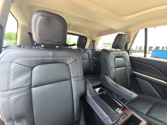 2023 LINCOLN Aviator Reserve:46205B