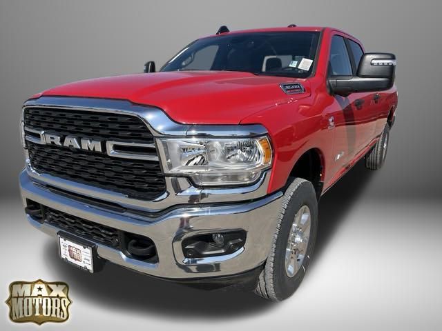 2024 Ram 3500 Big Horn 3