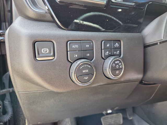 Certified Used 2024 Black Chevrolet High Country image 21