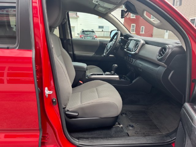 Used 2023 Toyota Tacoma Truck