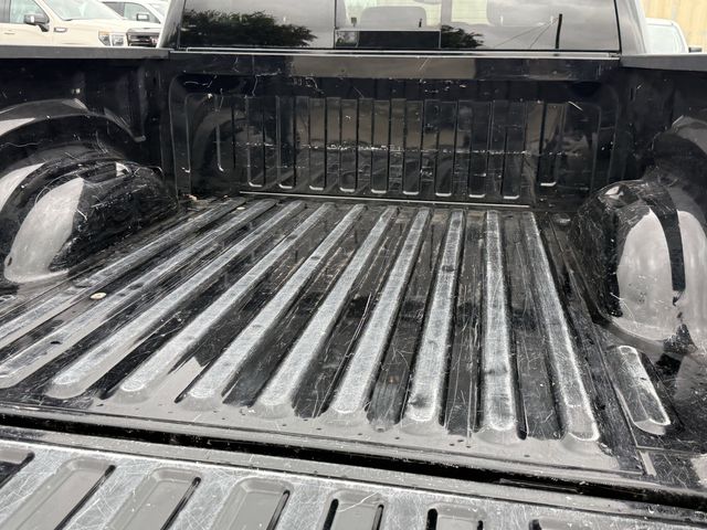 2020 Ram 1500 Big Horn/Lone Star Black at DeMontrond Auto Country