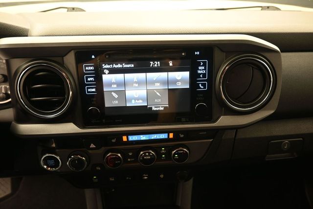 Used 2017 Toyota Tacoma Truck
