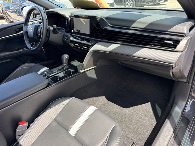 2026 Toyota Camry - $31,588