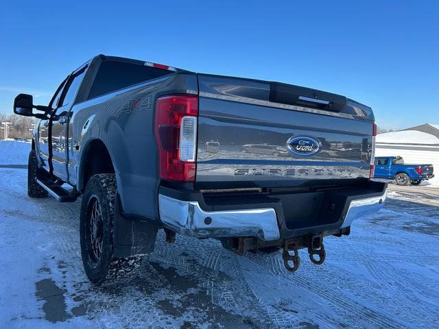 2019 Ford F-350SD Lariat - 3