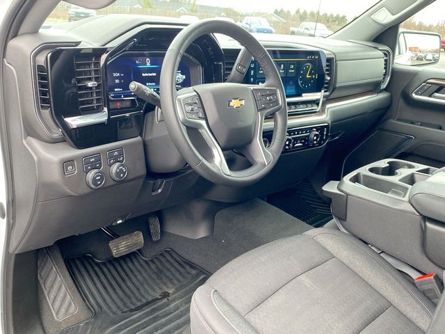 2023 Chevrolet Silverado 1500 LT 10