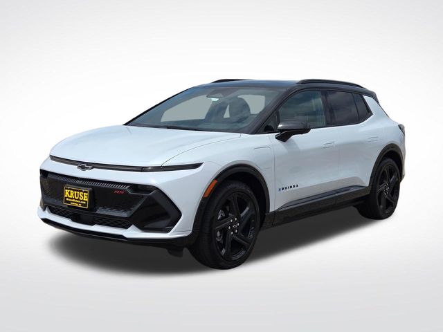 2026 Chevrolet Equinox EV RS, FWD