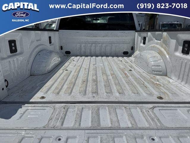 Used 2024 White Ford XL image 16