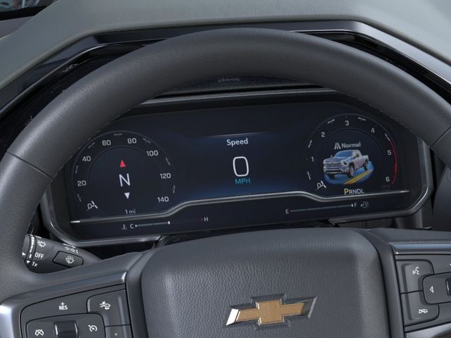 2026 Chevrolet Silverado 2500HD ZR2:47262