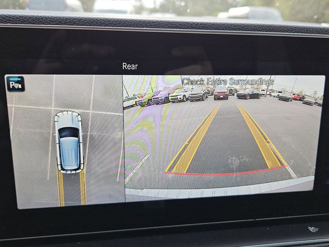 2022 Mercedes-Benz GLE 350 