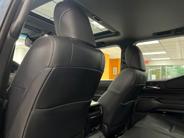 Used 2025 Toyota Land Cruiser SUV