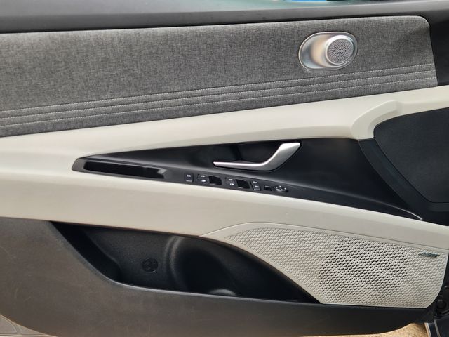 2024 Hyundai Elantra Limited Gray at Classic Elite Chevrolet Hwy 6