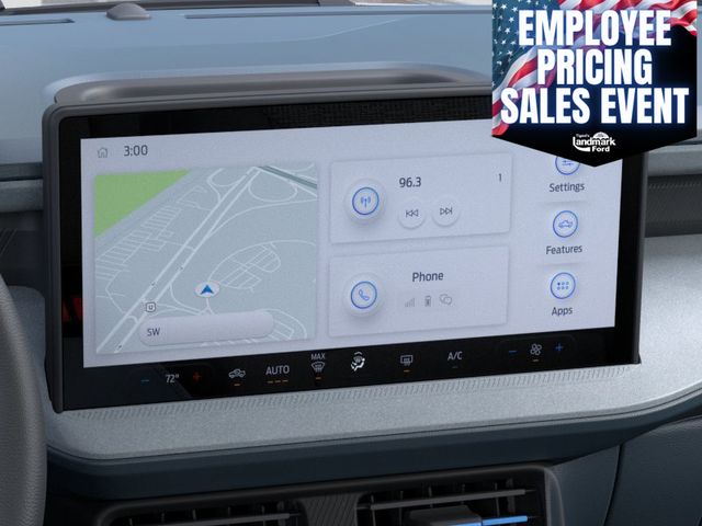 new 2026 Ford Maverick car, priced at $34,468